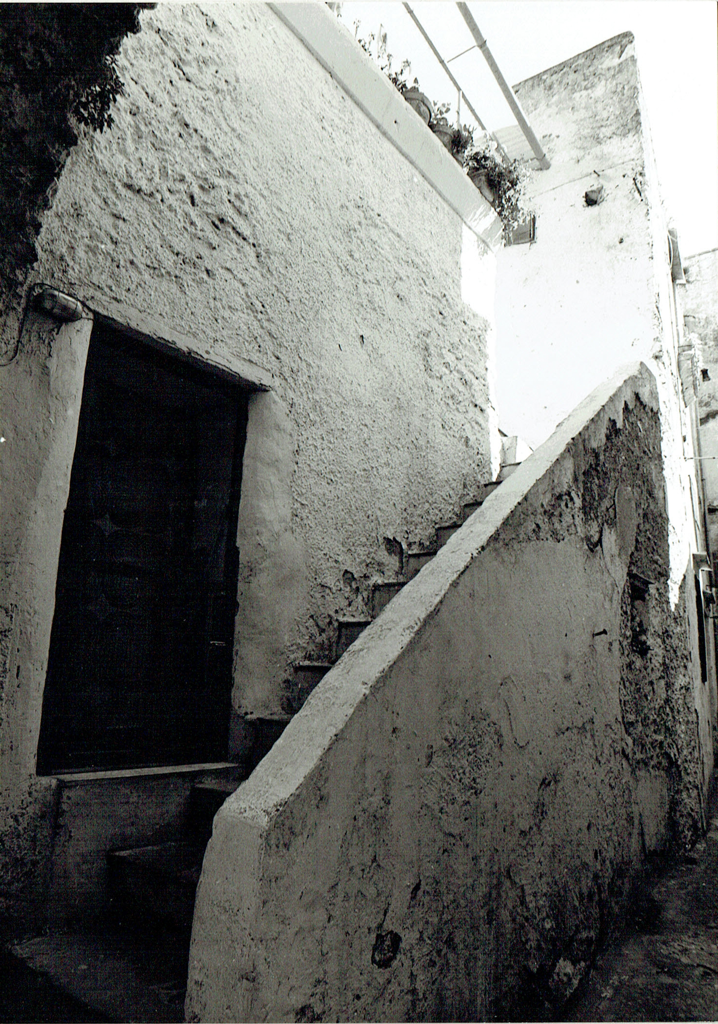 casa privata in via Sopramonte, 2