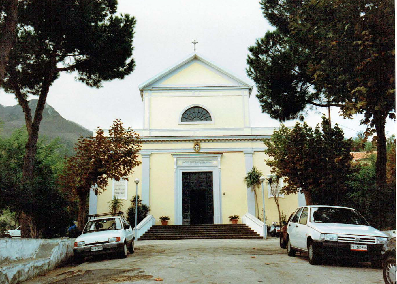 Basilica di S. Maria Maddalena