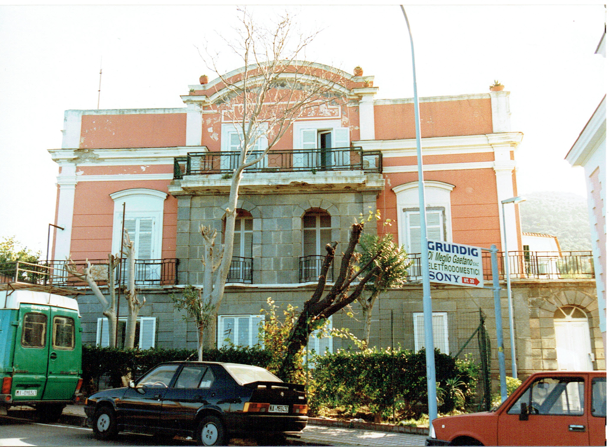 Hotel Italia
