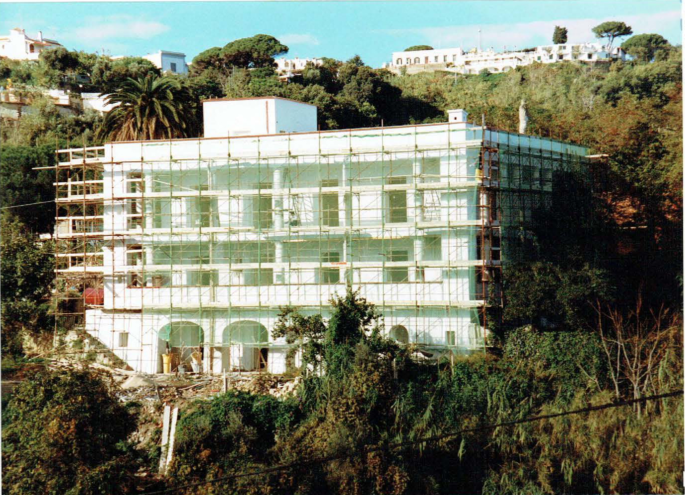 Hotel Napoleon