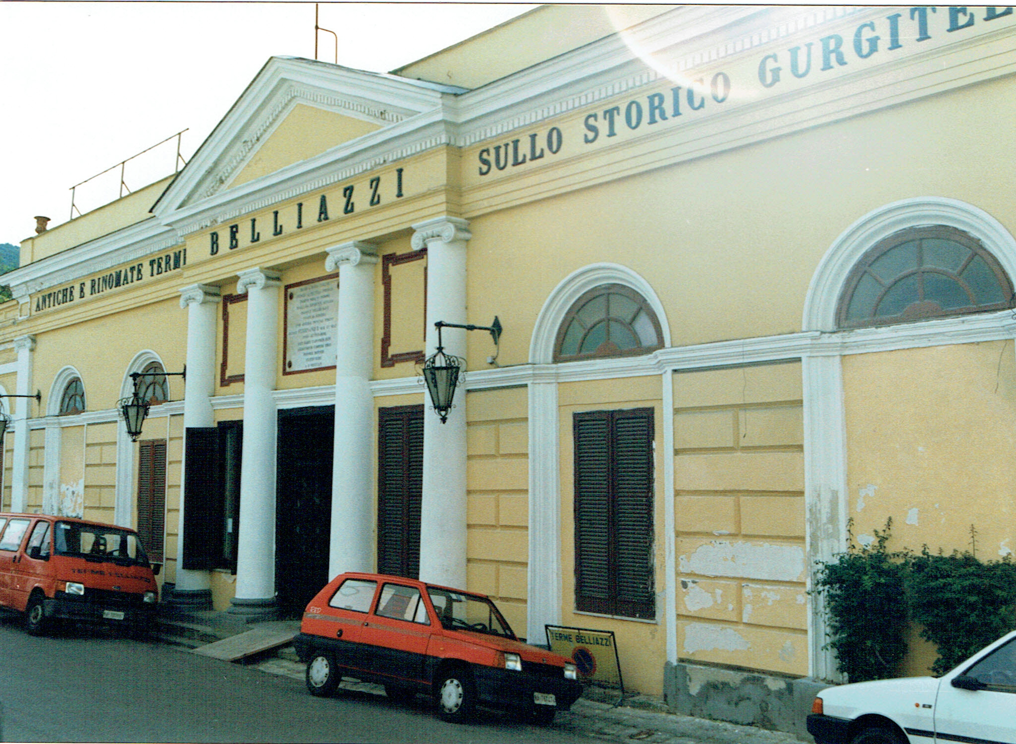 Terme Belliazzi