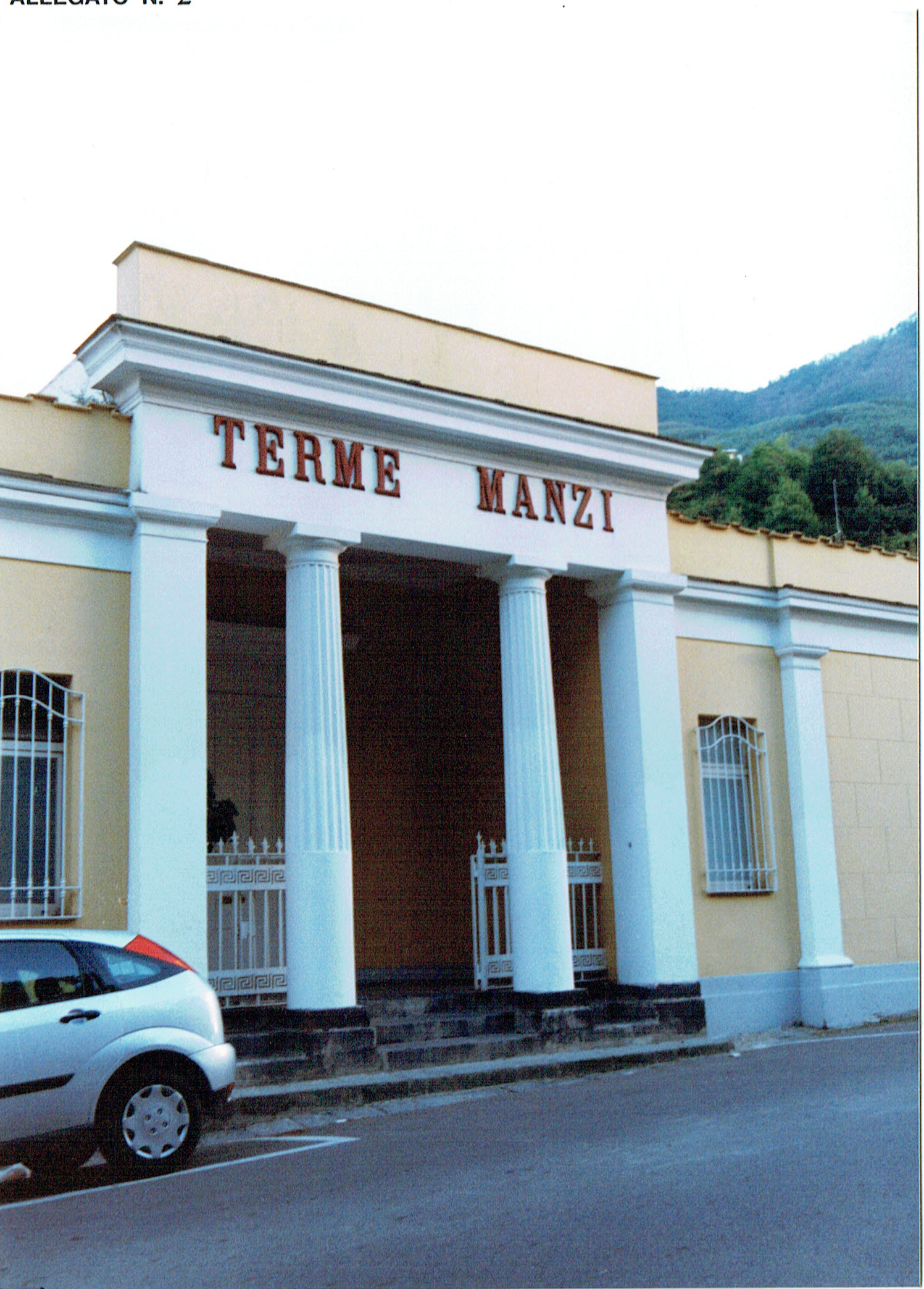 Terme Manzi