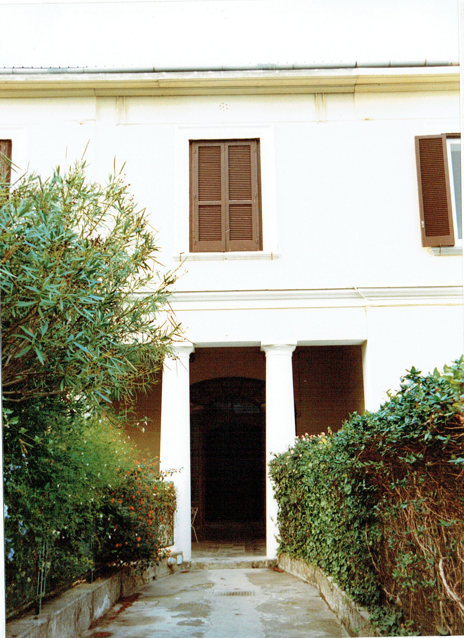 Villa Sauvè