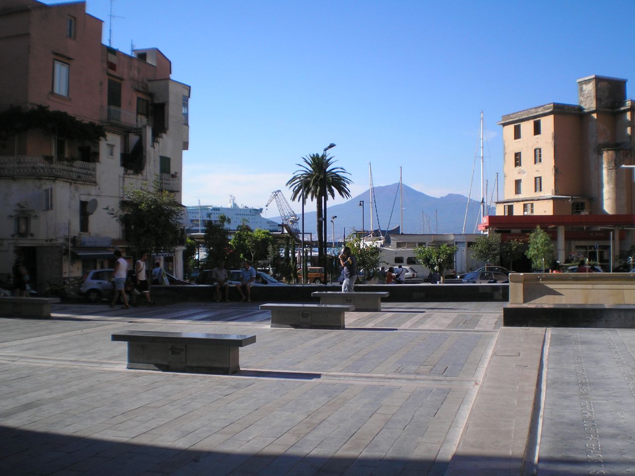 centro storico, costiero, Castellammare di Stabia, Stabia , Stabiae
