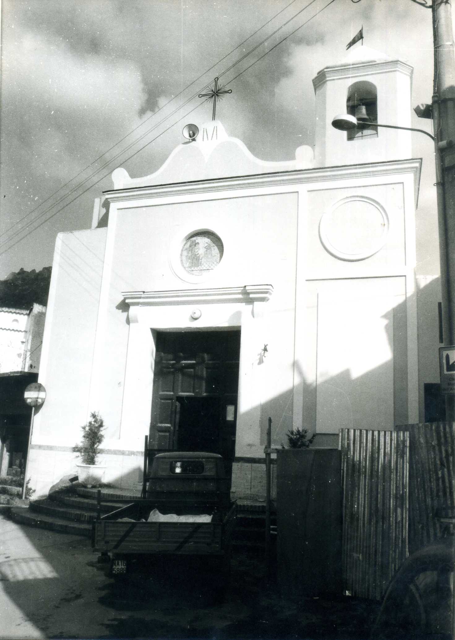 Arciconfraternita della SS.ma Annunziata
