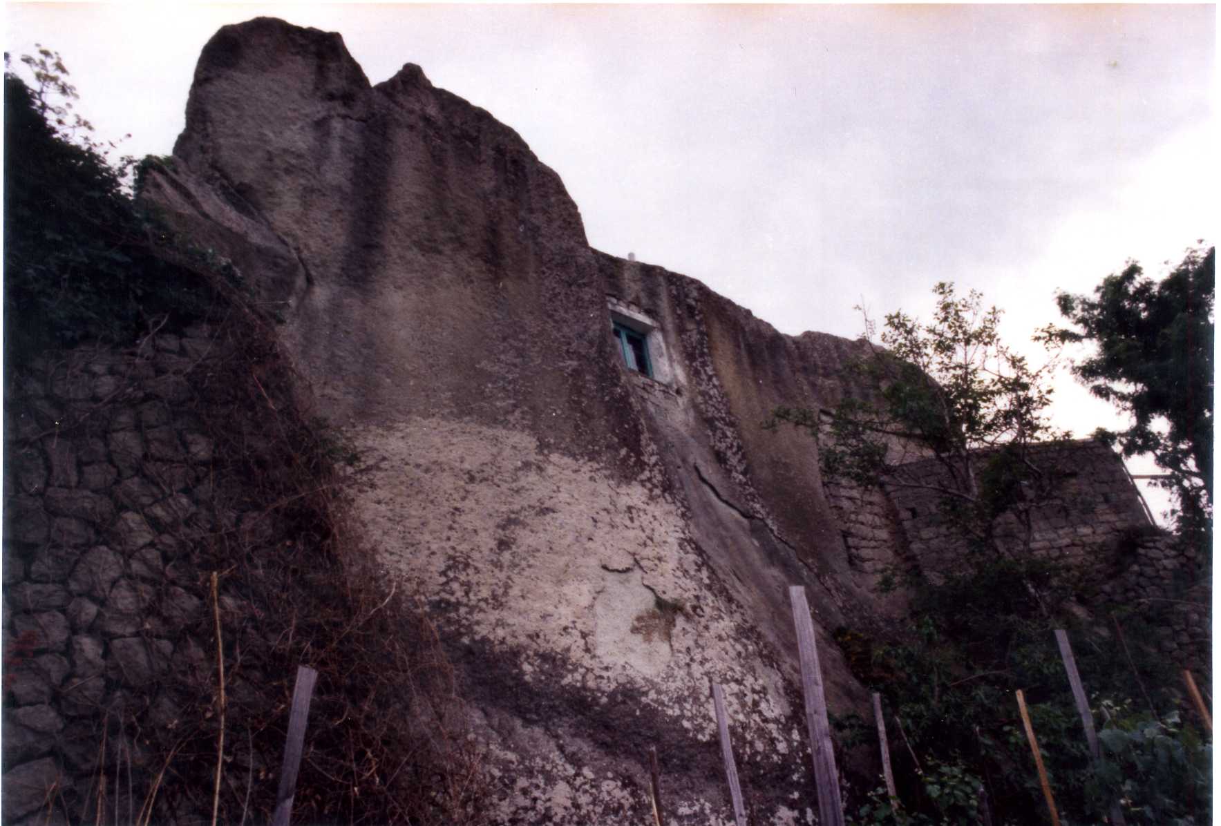 Casa Pietra Mosca