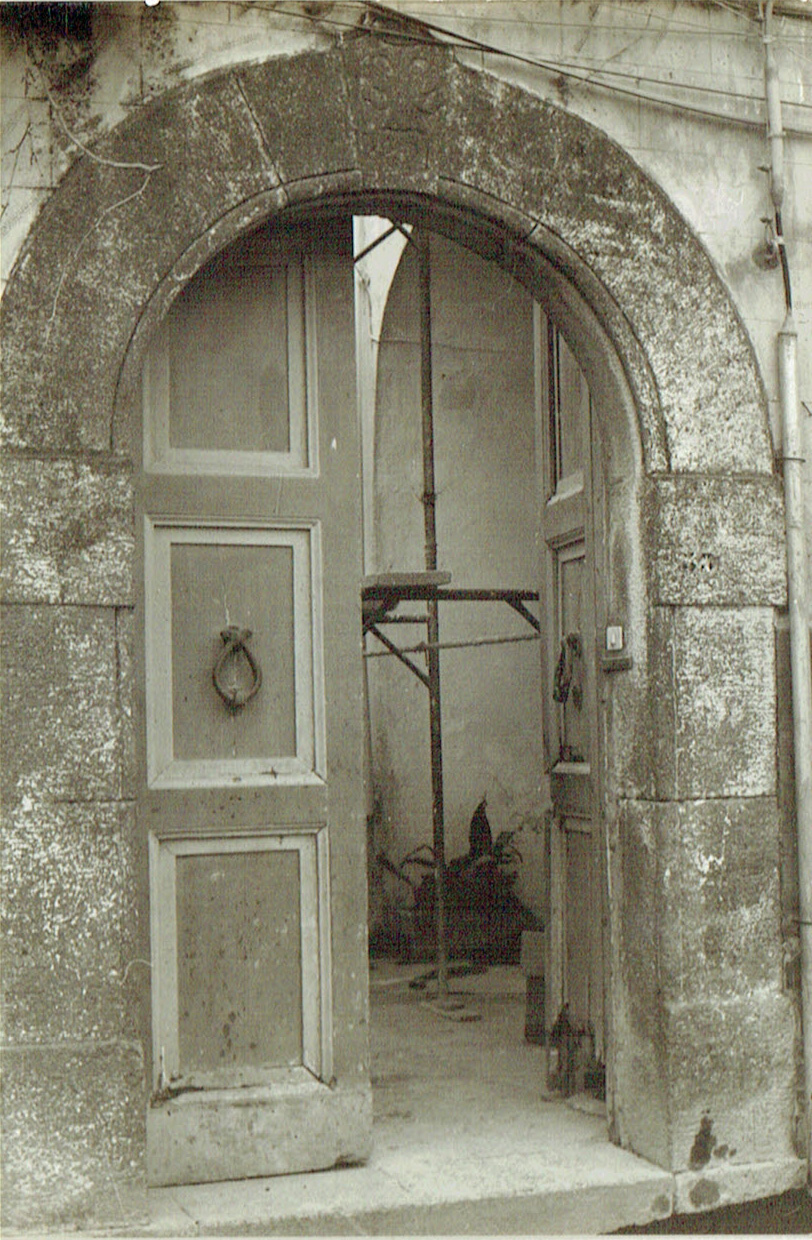 Casa Privata in via casa di Maio, 255