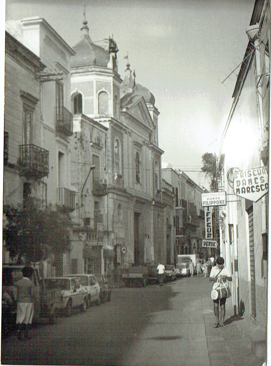 Ospedale di S. Maria di Loreto