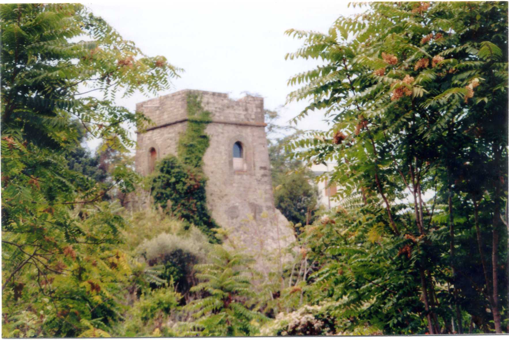 Torre di Nacera