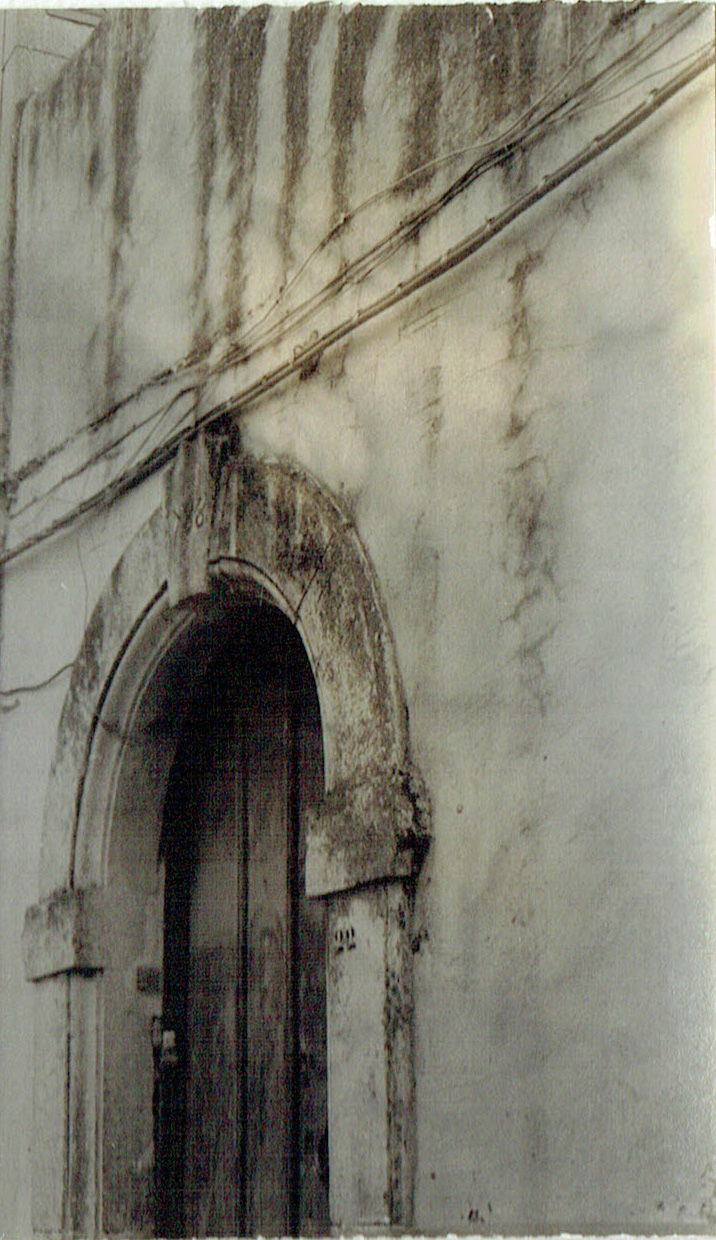 casa