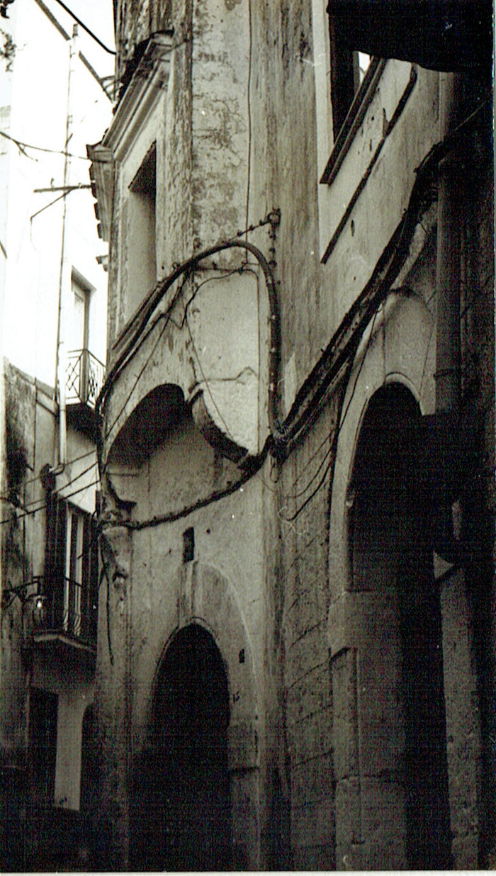casa