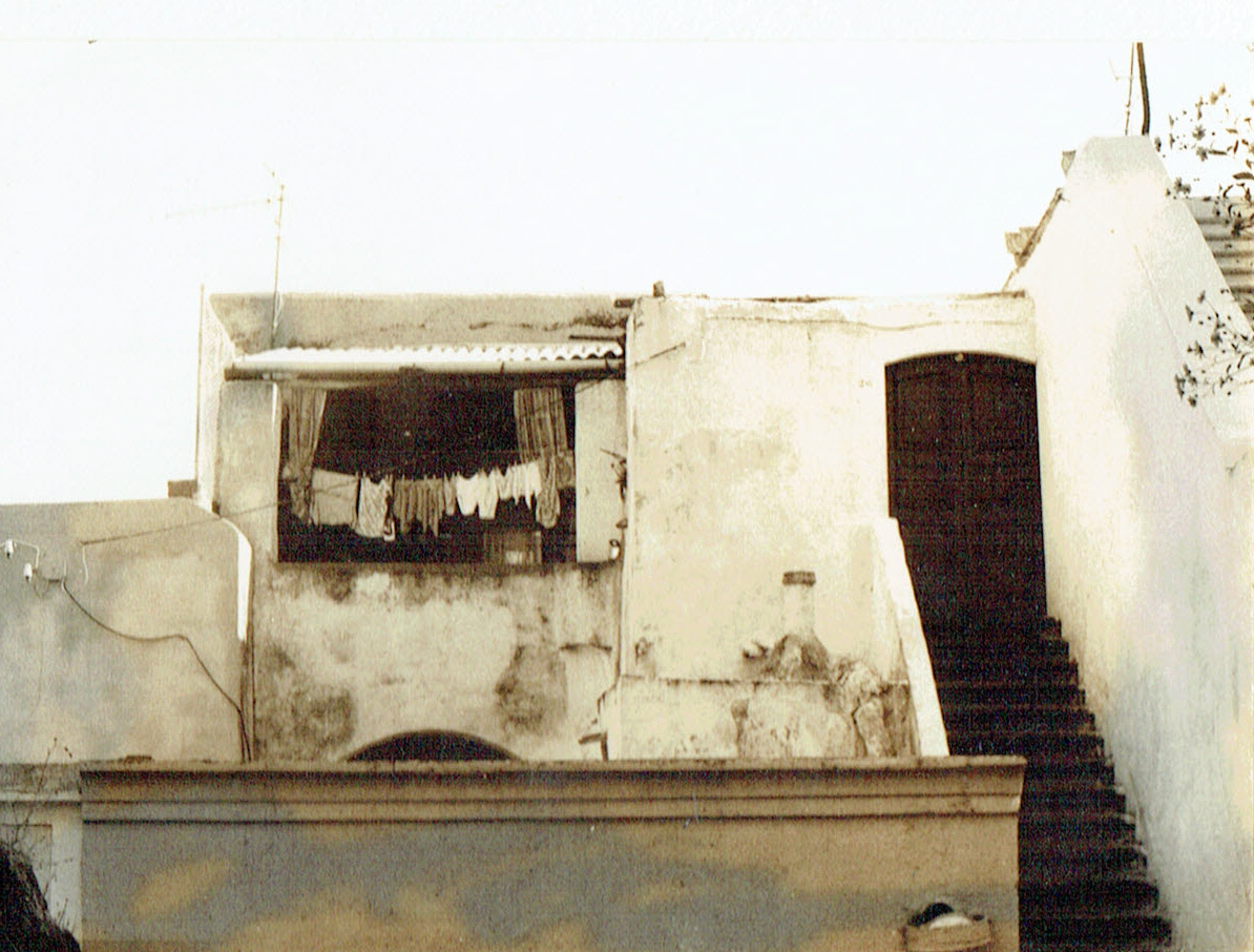 casa