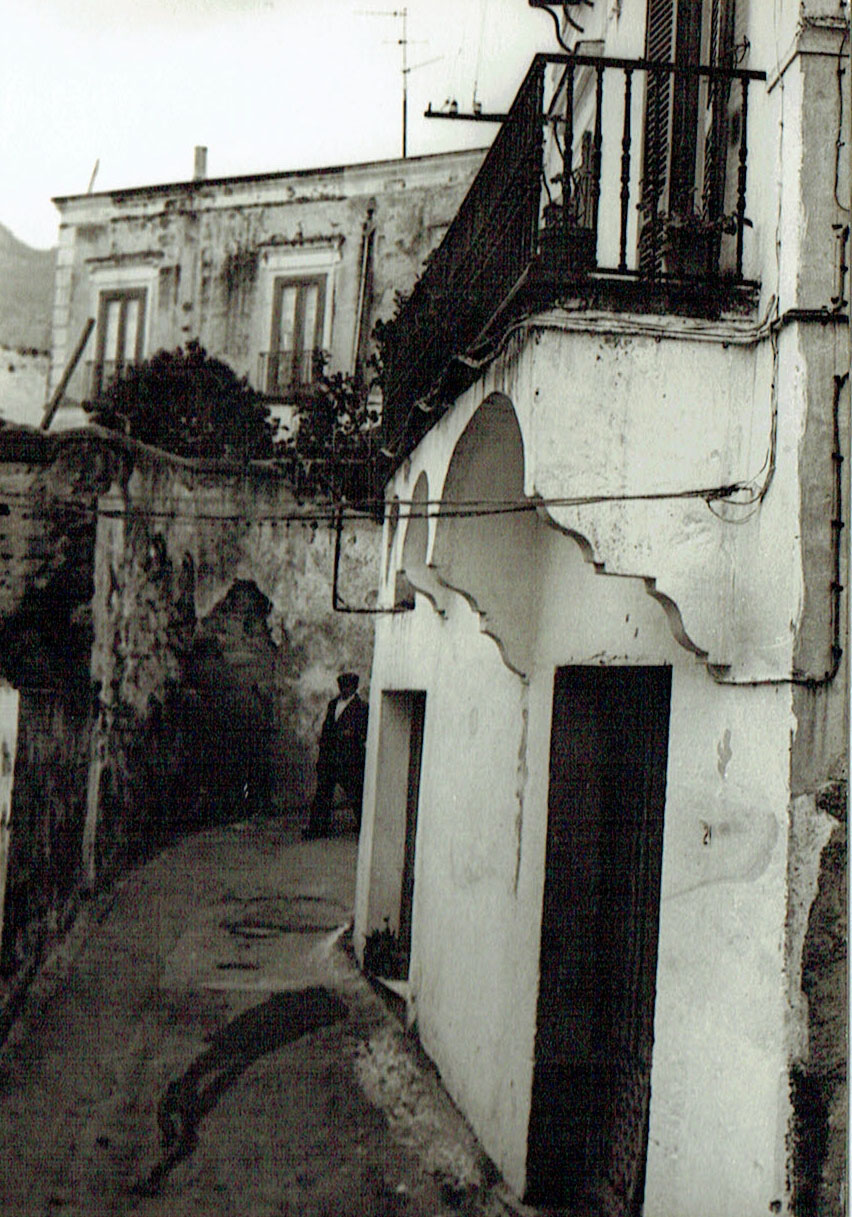 casa