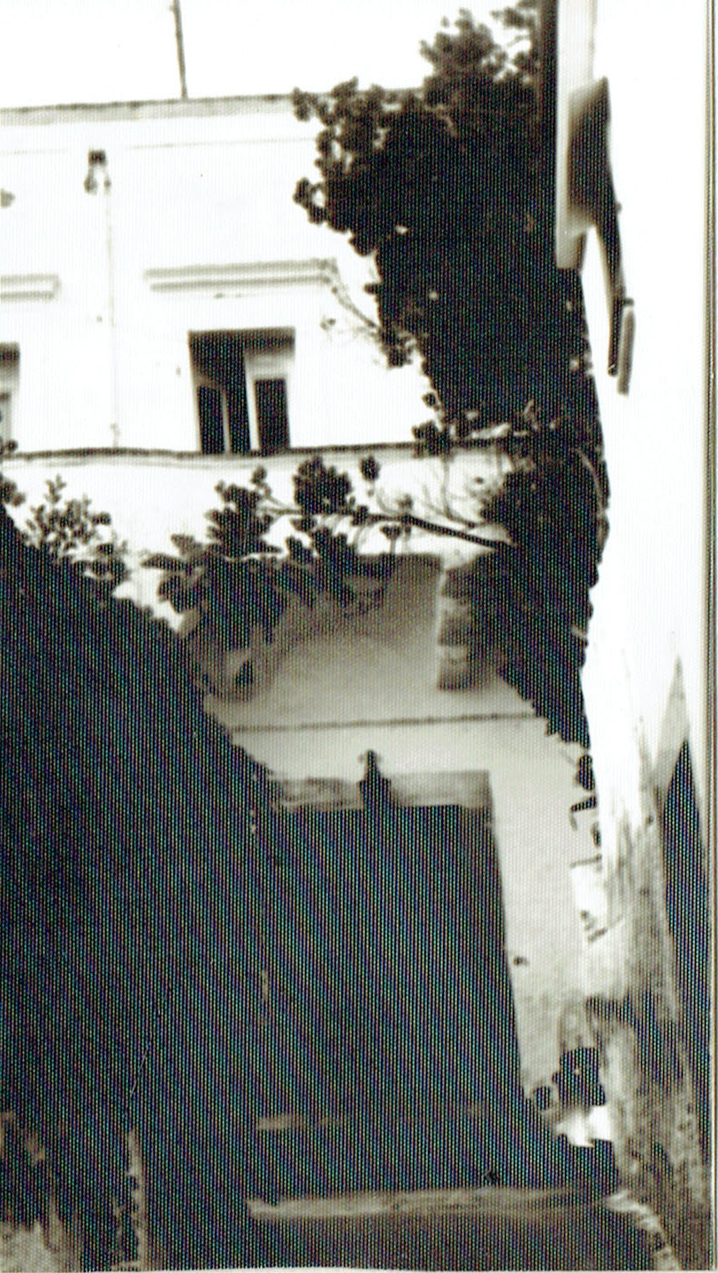 casa