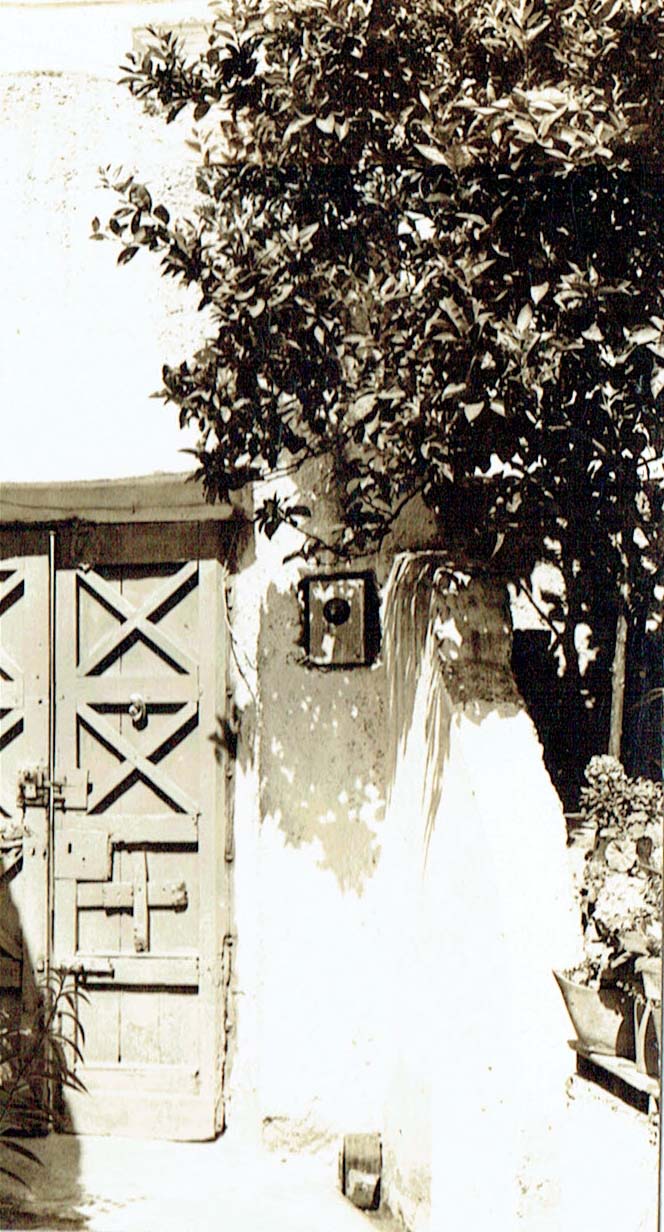 casa