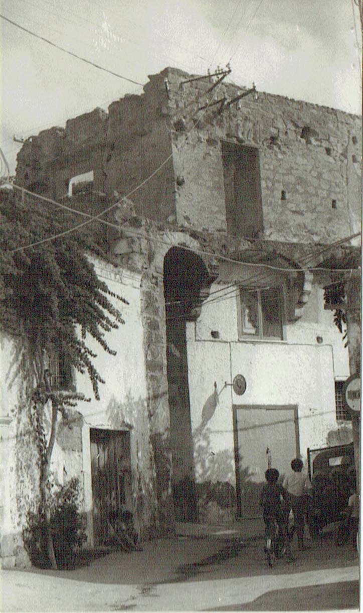 casa