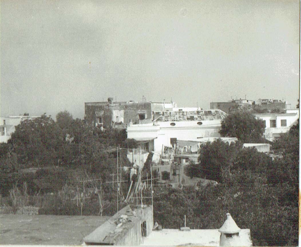 casa privata in via Morgera, 45