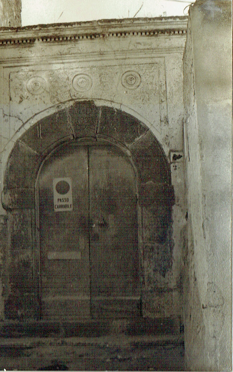casa privata in via comunale casa di Maio, s.n.c