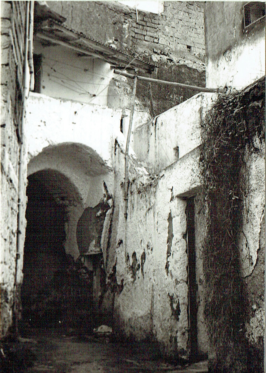 casa privata in vico II S. Giovanni, s.n.c