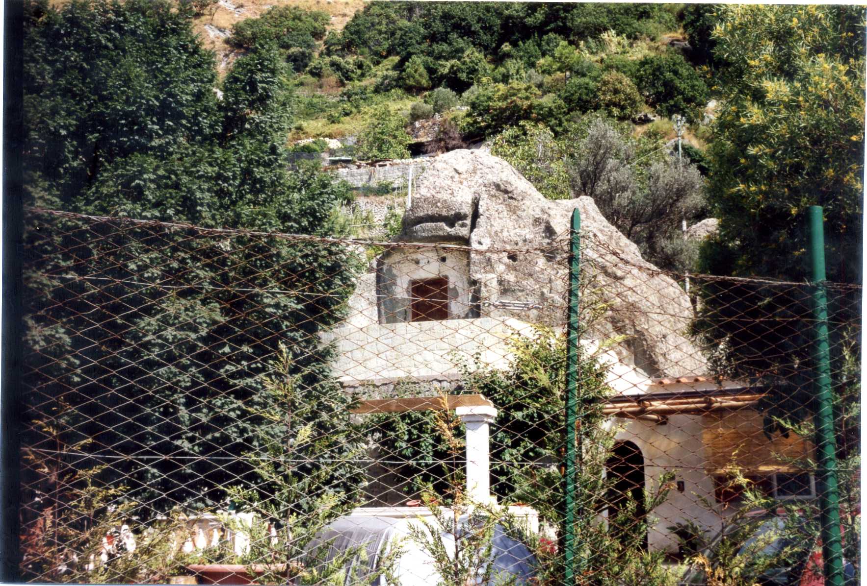 casa rurale