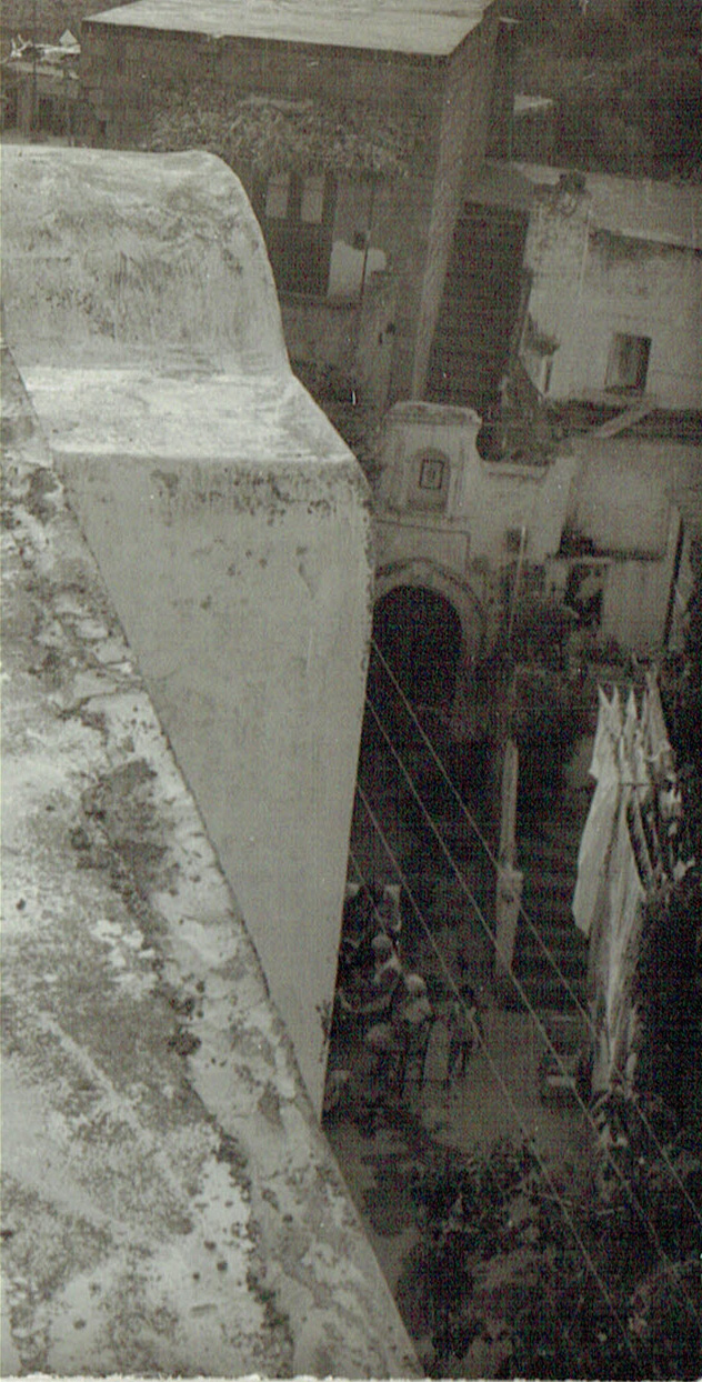 casa rurale