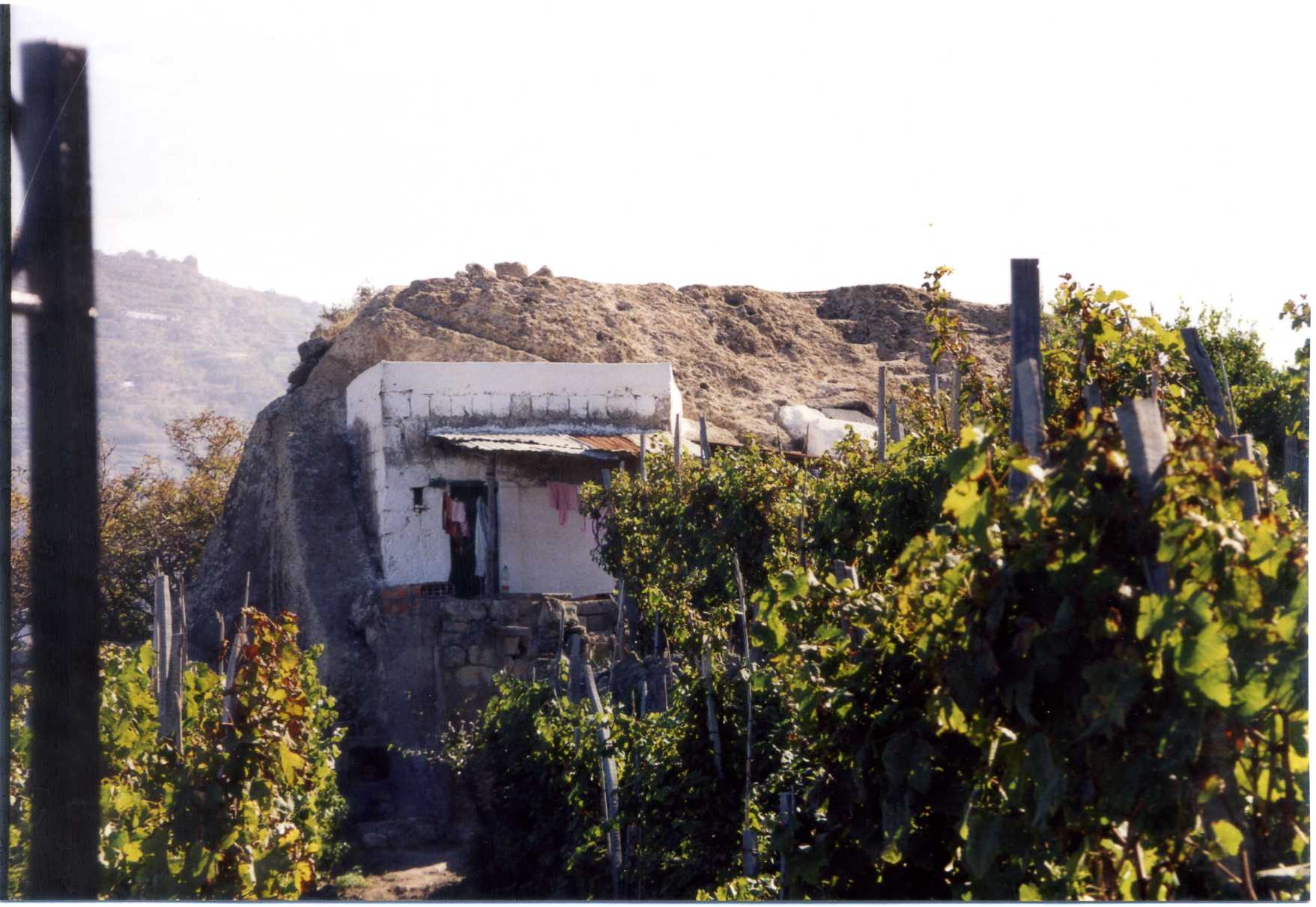 casa rurale