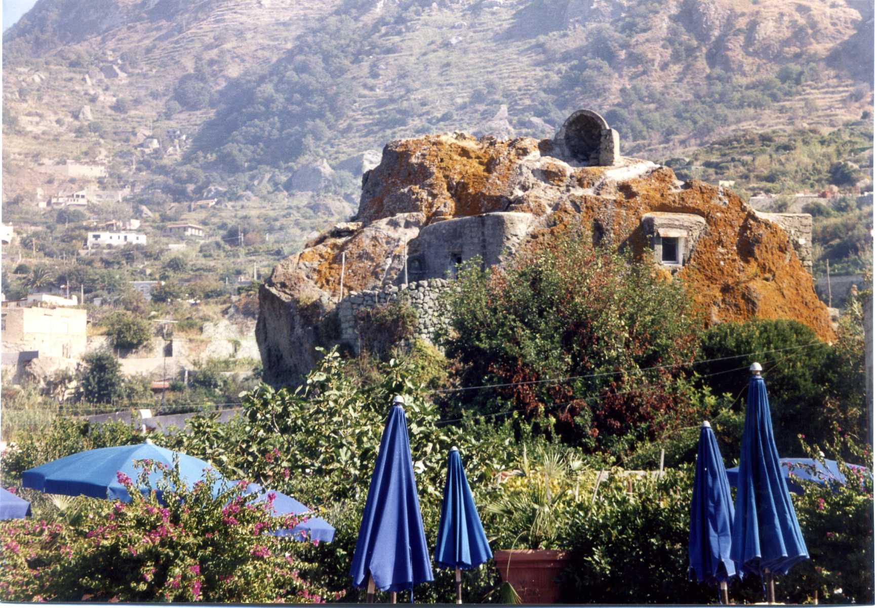 casa rurale