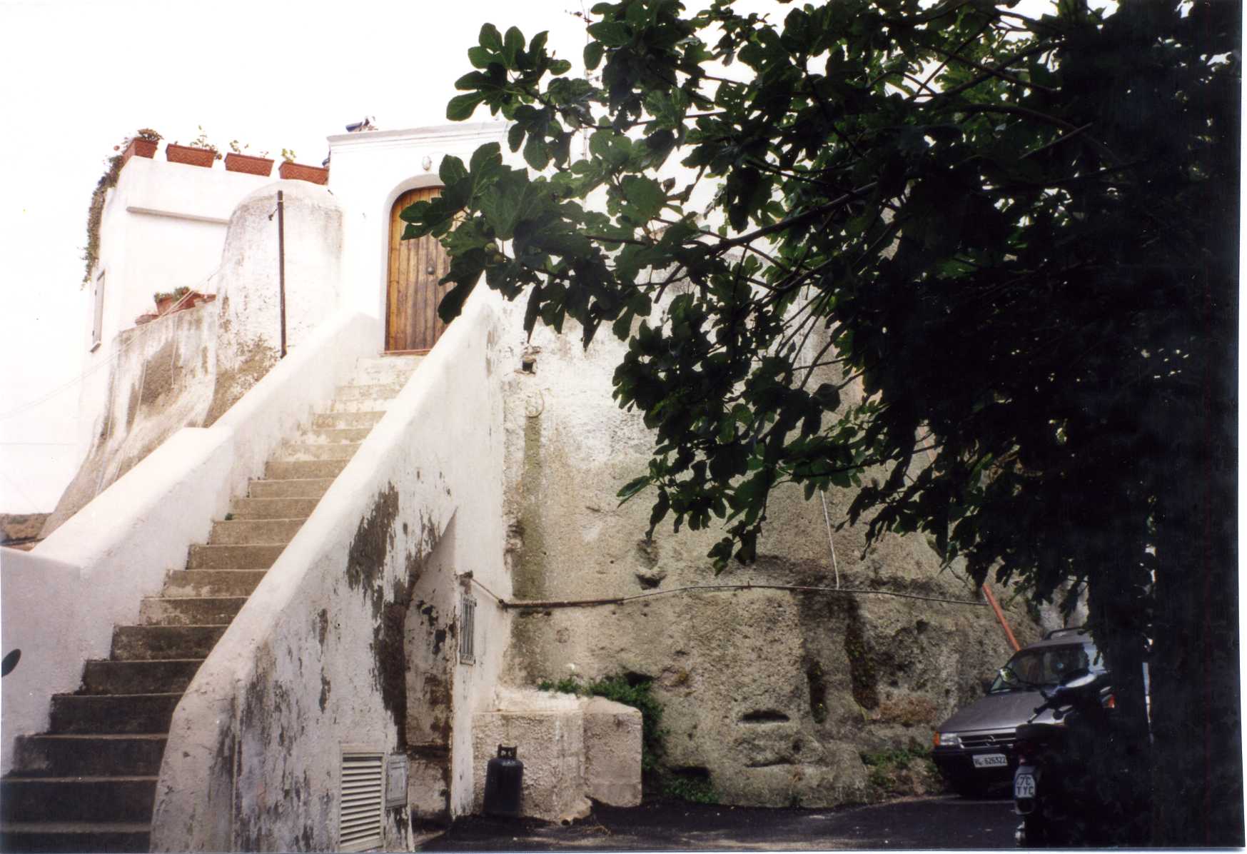 casa rurale