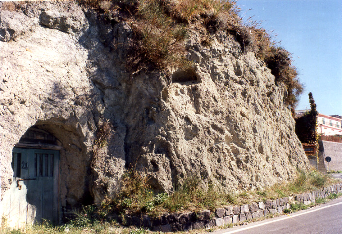 cellaio rurale