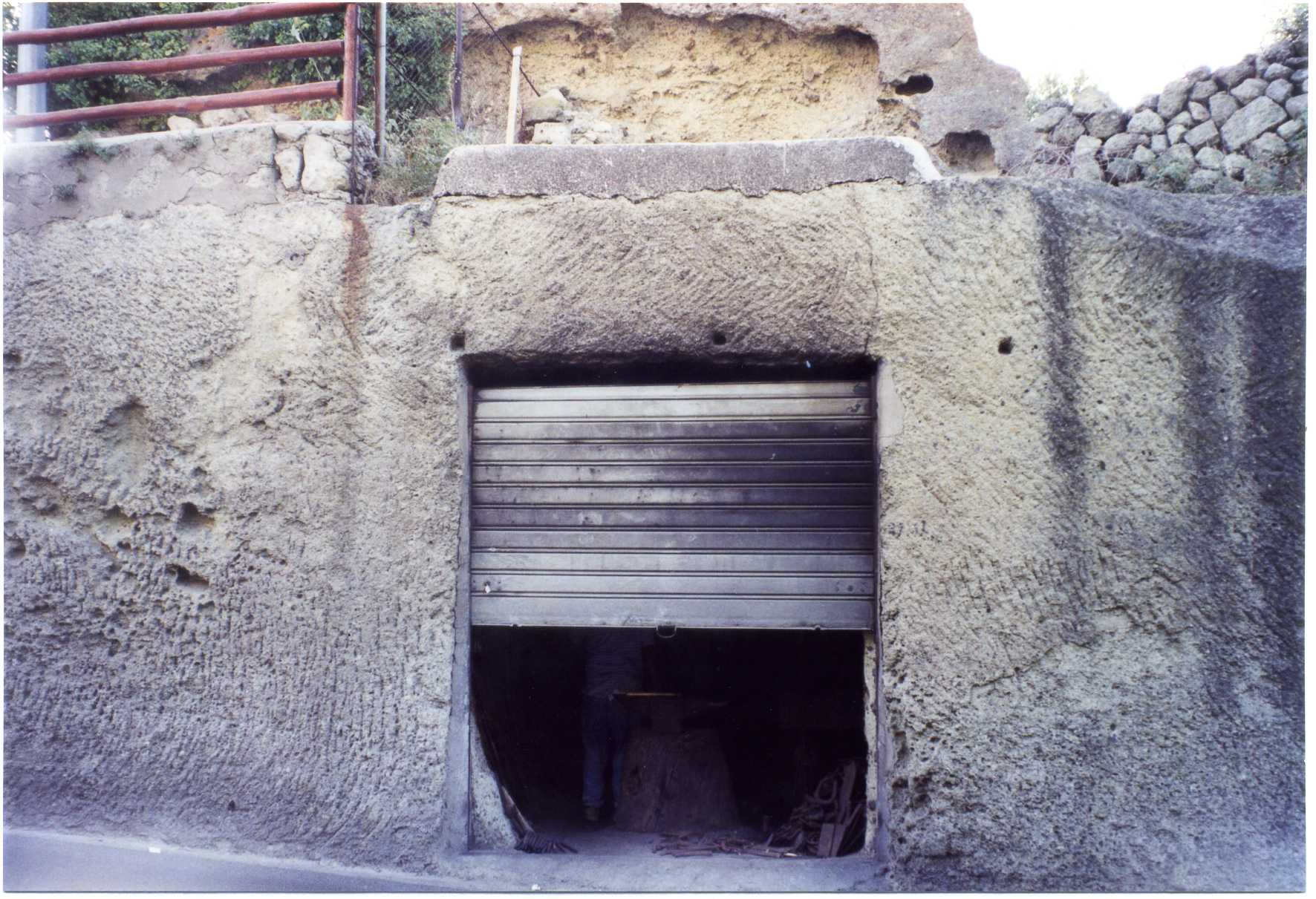 ex cellaio oggi bottega di maniscalco