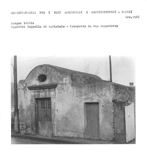 Cappella di S. Michele