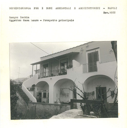 Casa Lauro
