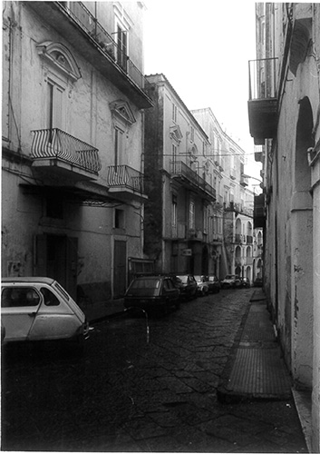 Palazzetto Conte
