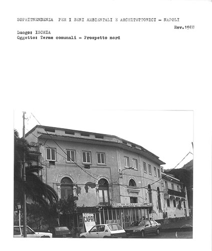 Terme comunali