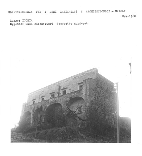 casa Balestrieri