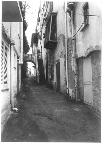 casa G. G. Cervera
