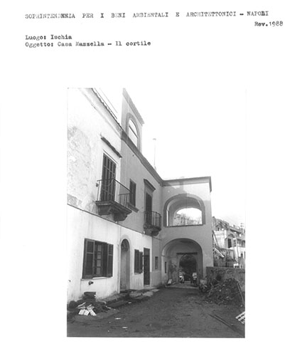 casa Mazzella