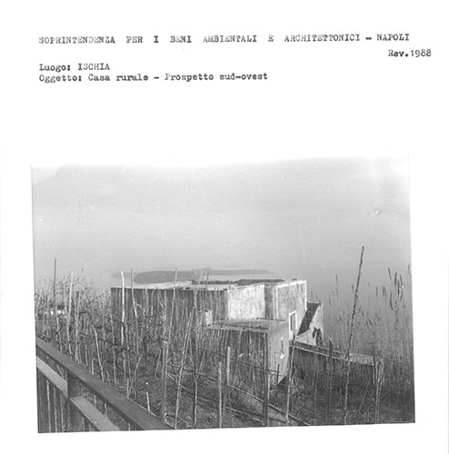 casa rurale