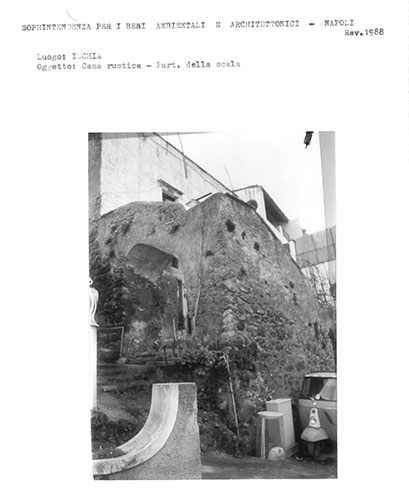 casa rustica