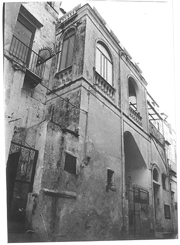 casa, privata
