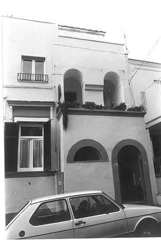 casa, privata