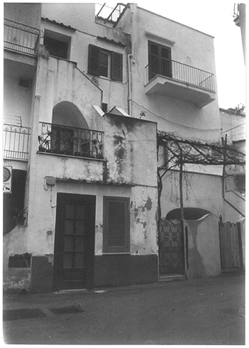 casetta, privata