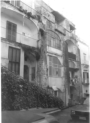 complesso edilizio