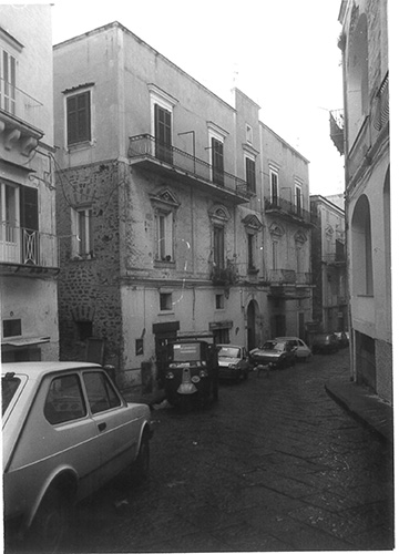 palazzetto