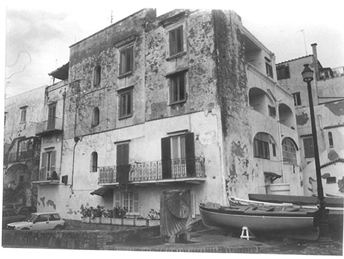 palazzetto Buonfantino-Pugliese