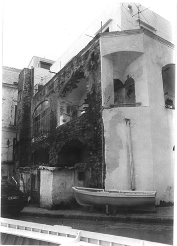 palazzetto Buono-Migliaccio