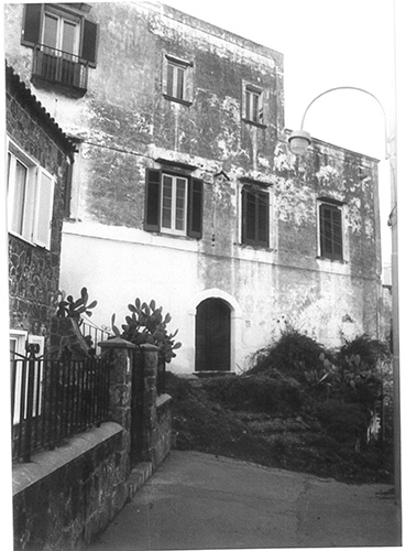 palazzetto Soronzano