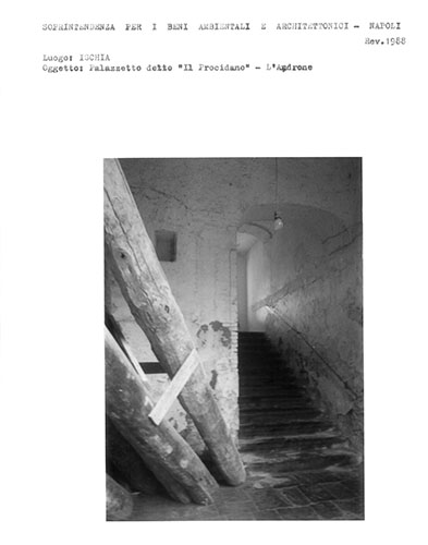 palazzetto detto "Il Procidano"