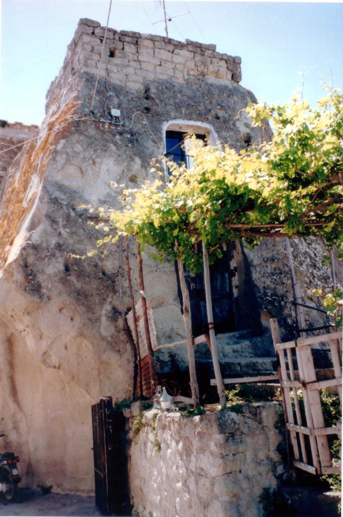 Casa La Pietra
