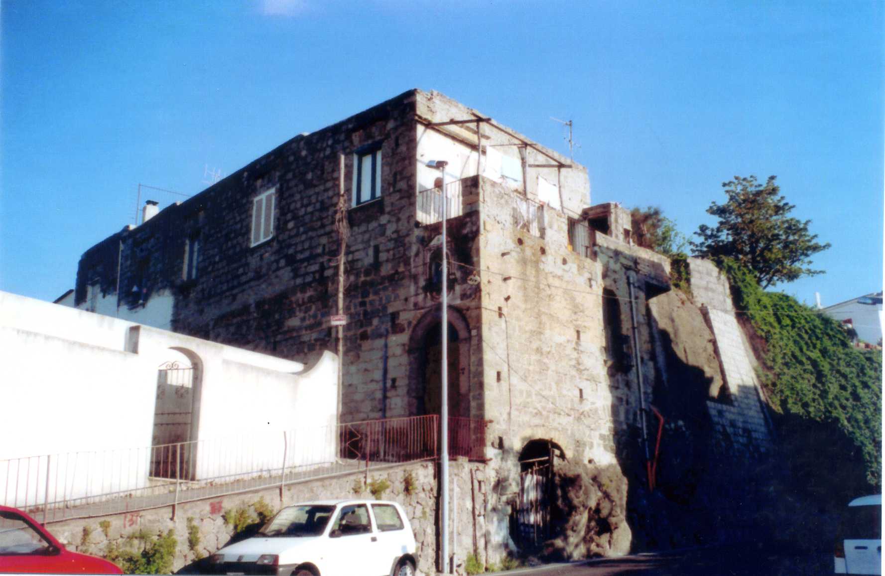 casa signorile